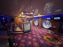 Liberty of the Seas Studio B picture