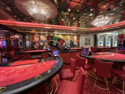 Liberty of the Seas Casino Royale picture