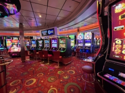 Liberty of the Seas Casino Royale picture