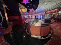 Liberty of the Seas Casino Royale picture
