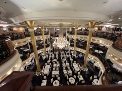 Liberty of the Seas Botticelli Dining Room picture