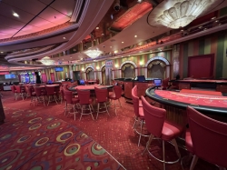 Liberty of the Seas Casino Royale picture