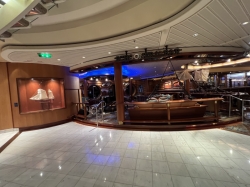 Liberty of the Seas Schooner Bar picture Uploaded in 2026 Photo courtesy of Cynthia McDaniels. Liberty of the Seas Schooner Bar picture