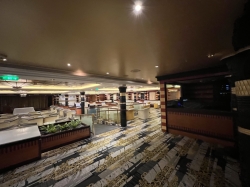 Liberty of the Seas Star Lounge picture Uploaded in 2026 Photo courtesy of Cynthia McDaniels. Liberty of the Seas Star Lounge picture