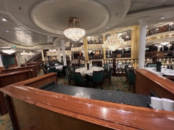 Michelangelo Dining Room picture