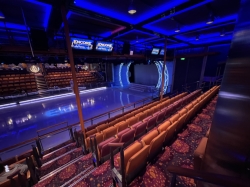 Liberty of the Seas Studio B picture