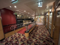 Liberty of the Seas Viking Crown Lounge picture