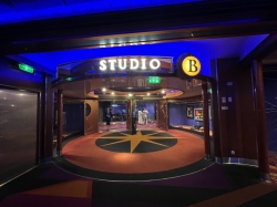 Liberty of the Seas Studio B picture
