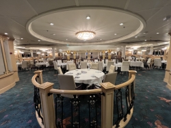 Liberty of the Seas Botticelli Dining Room picture