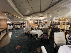 Liberty of the Seas Botticelli Dining Room picture