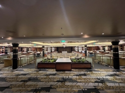 Liberty of the Seas Star Lounge picture Uploaded in 2026 Photo courtesy of Cynthia McDaniels. Liberty of the Seas Star Lounge picture
