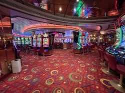 Liberty of the Seas Casino Royale picture