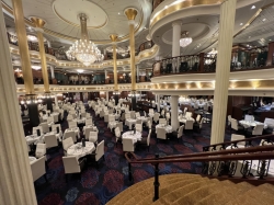 Liberty of the Seas Michelangelo Dining Room picture