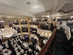 Liberty of the Seas Botticelli Dining Room picture