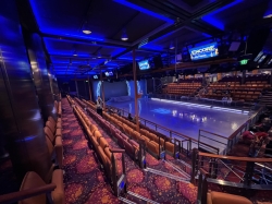 Liberty of the Seas Studio B picture