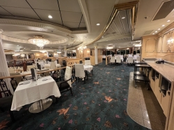 Liberty of the Seas Botticelli Dining Room picture