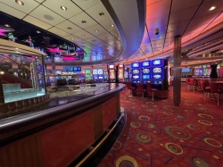 Liberty of the Seas Casino Royale picture