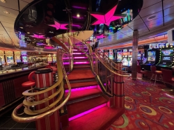 Liberty of the Seas Casino Royale picture