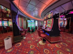 Liberty of the Seas Casino Royale picture