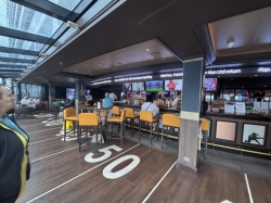 MSC Seascape Sports Bar picture