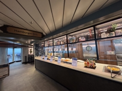 MSC Seascape Market Place Buffet picture
