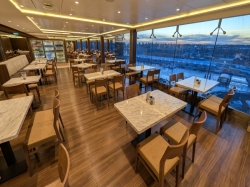 MSC Meraviglia Marketplace Buffet picture