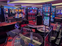 MSC Meraviglia Casino Imperiale picture