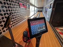 Bowling picture