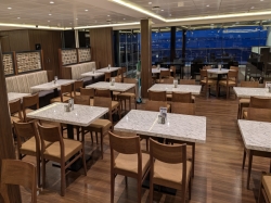 MSC Meraviglia Marketplace Buffet picture