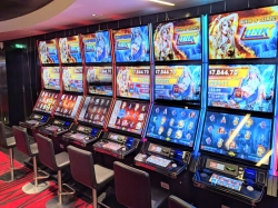 MSC Meraviglia Casino Imperiale picture