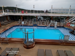 Pavlion Pool picture