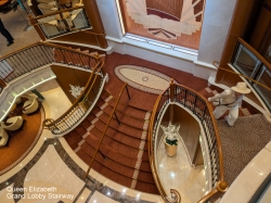 Queen Elizabeth Grand Lobby picture