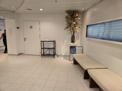 Allure of the Seas Spa and Fitness Center picture