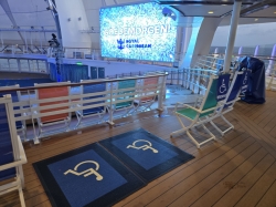 Allure of the Seas Aquatheater picture