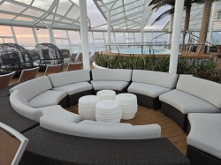 Allure of the Seas Solarium picture