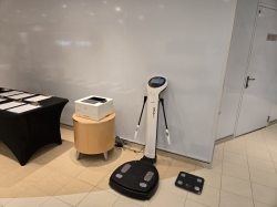 Allure of the Seas Spa and Fitness Center picture