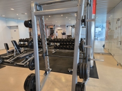 Allure of the Seas Spa and Fitness Center picture