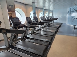 Allure of the Seas Spa and Fitness Center picture