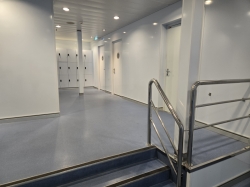 Allure of the Seas Spa and Fitness Center picture
