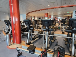 Allure of the Seas Spa and Fitness Center picture
