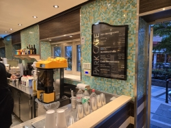 Allure of the Seas Park Cafe picture