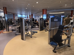 Allure of the Seas Spa and Fitness Center picture