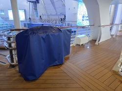Allure of the Seas Aquatheater picture