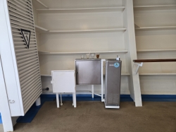 Allure of the Seas Jogging Track picture
