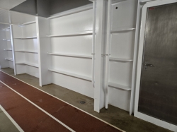 Allure of the Seas Jogging Track picture