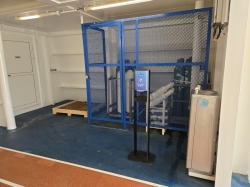 Allure of the Seas Jogging Track picture