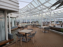 Allure of the Seas Solarium picture