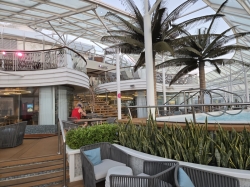 Allure of the Seas Solarium picture