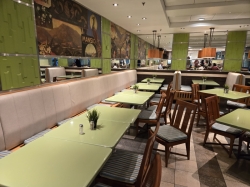 Allure of the Seas Park Cafe picture