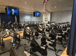Allure of the Seas Spa and Fitness Center picture